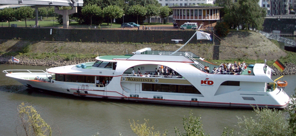 düsseldorf charterservice düsselorf schifffahrten